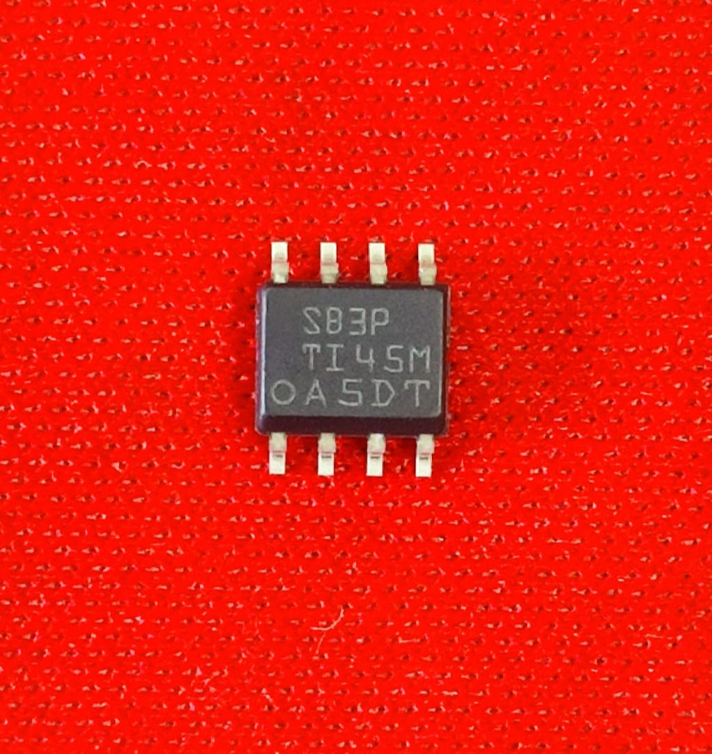 LMR16030PDDAR Step-down type Adjustable 3A 60V SOIC-8-EP DC-DC Converters ETA2129