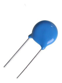103 2KV 10NF 2000V CEDICOM Ceramic Disc Capacitor ET10549