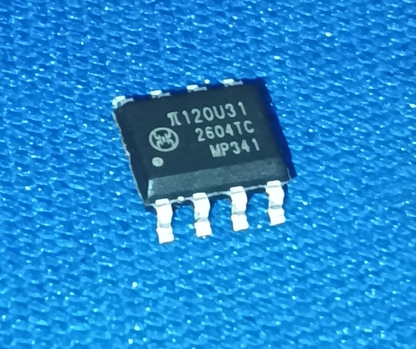 π121U31 SOIC-8 2Pai Semi 150kV/us Digital Isolators 121U31 ETA2758