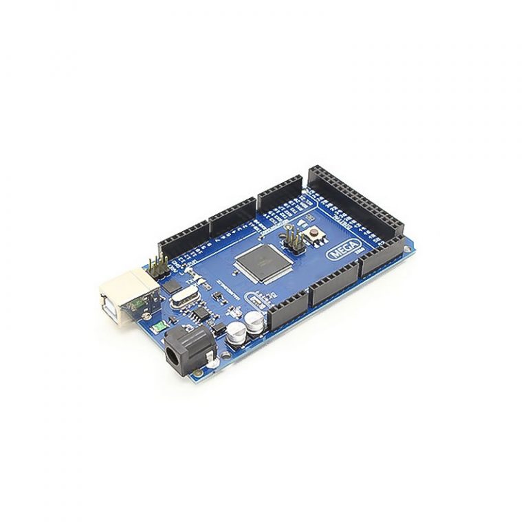 ArduinoMega 2560 ATmega2560-16AU Board CLONE mega ET5176