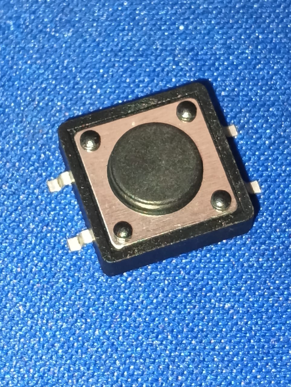 KH- 12X12X4.5H-SMT-D SMD PUSH BUTTON Tactile Switches ETA2415