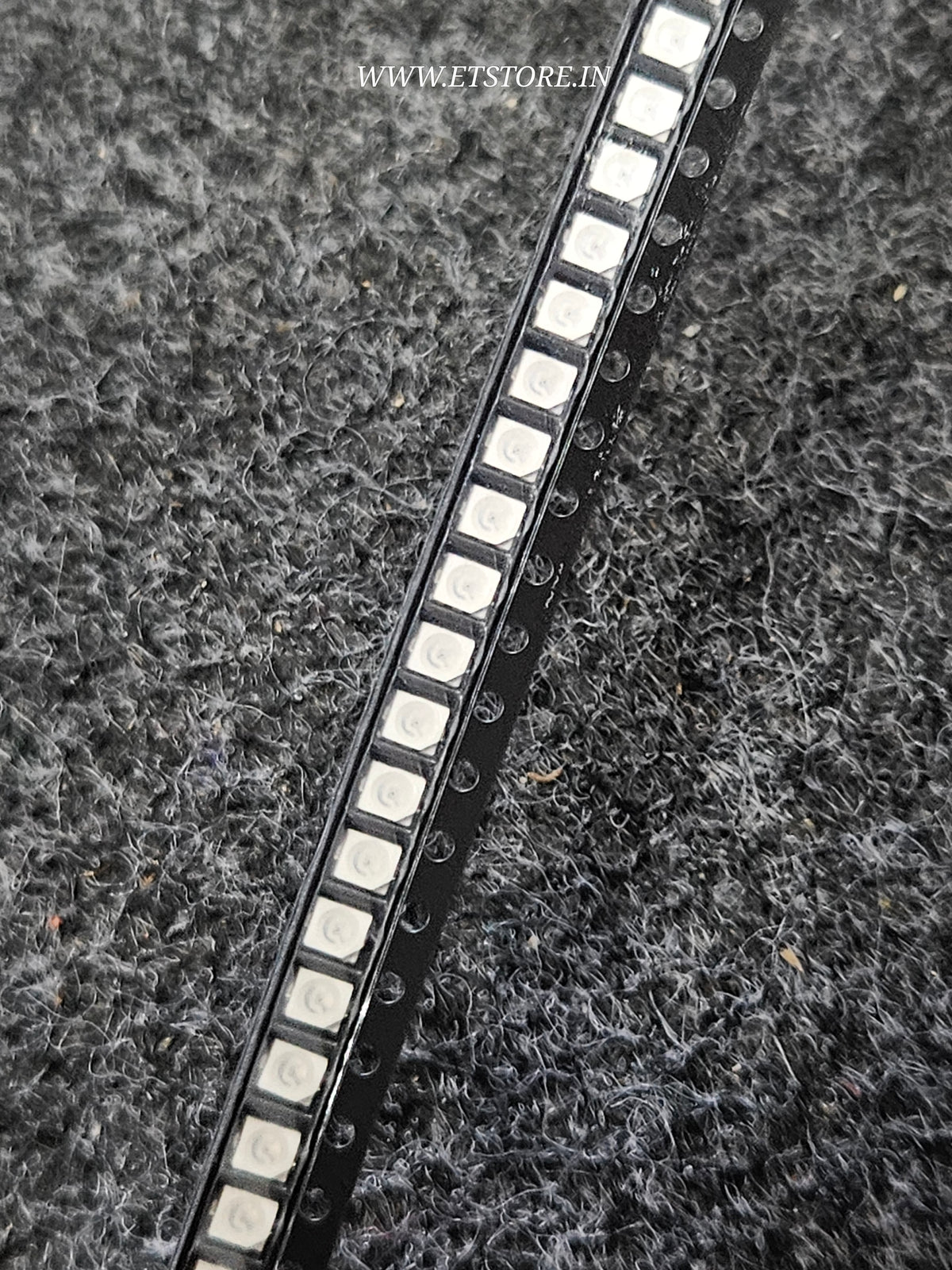 ORANGE 3528 SMD LED ETH6918