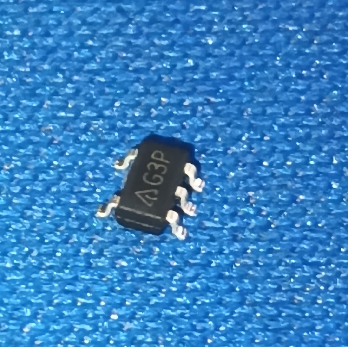 AP2112K-3.3TRG1 SOT-25-5 DIODES Voltage Regulator 3.3v G3P ETH6826