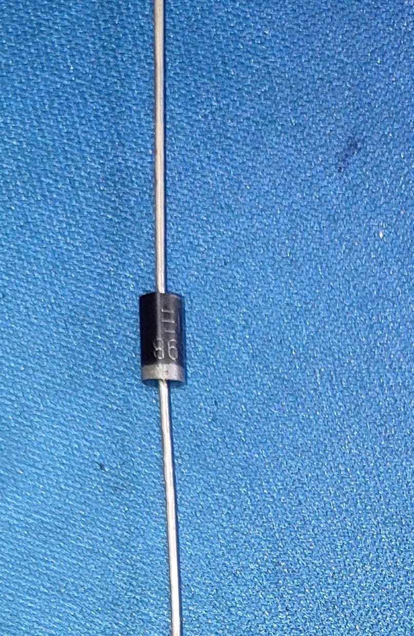 24V 5W Zener Diode 1N5359B DO-15 LGE 5359B ETA2694