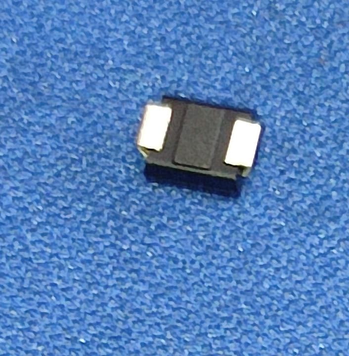 1SMB5951B SMB OTW 120V 3W Zener Diode SMD 5951 951B ETA2700