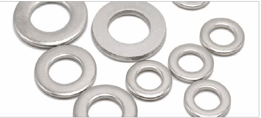 M3 SS Wash 3MM stainless steel ET6159