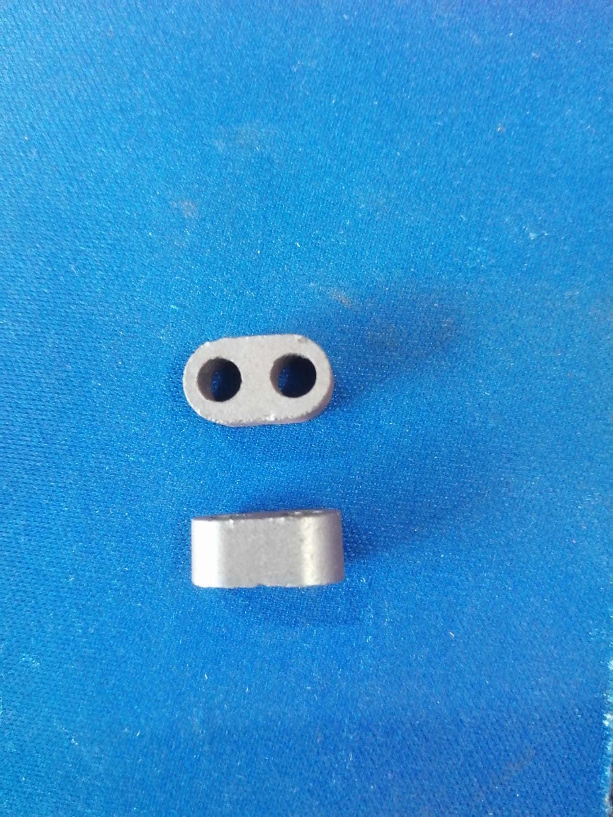 FERRITE BEAD BALUN CORE GREY ET11249