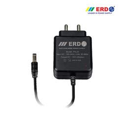 ERD 9V 2A 2AMP Adaptor ET5616
