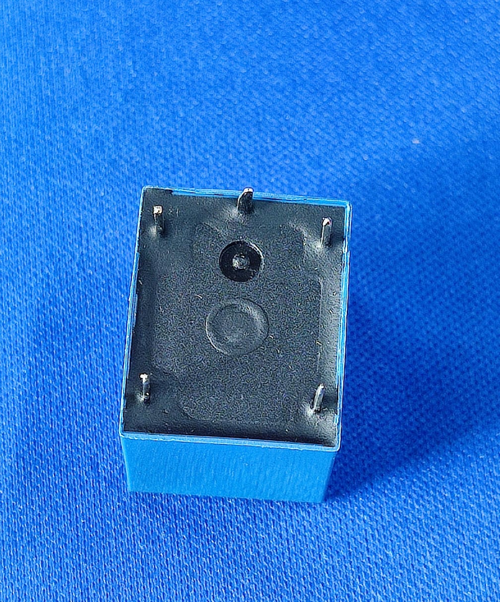 SRD-12VDC-SL-C Relay 12V 10A SONGLE SPDT ETA2197