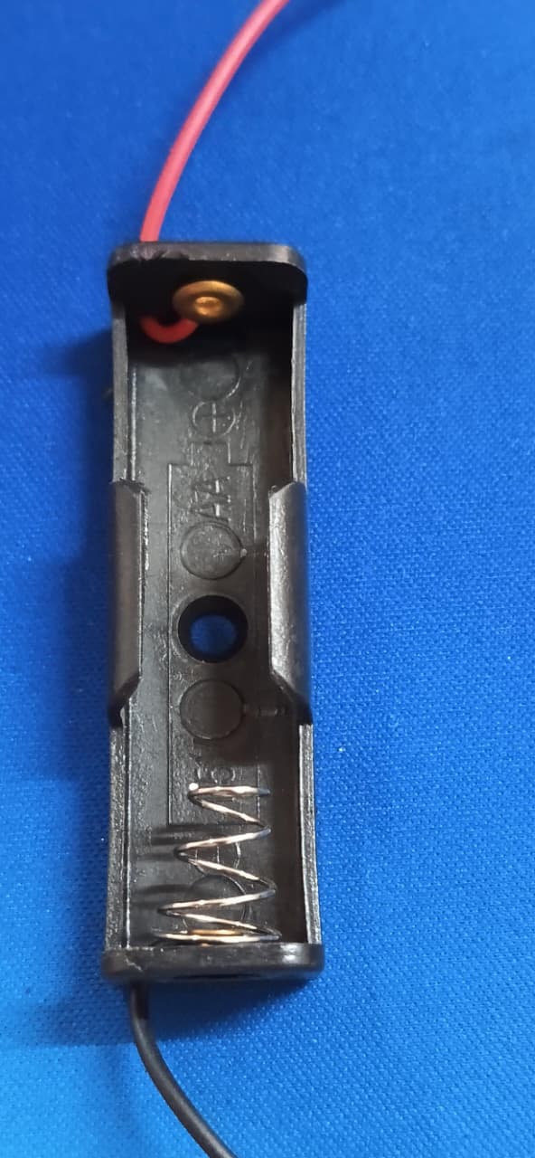 1 Cell AA 1xaa battery Holder ETE9924