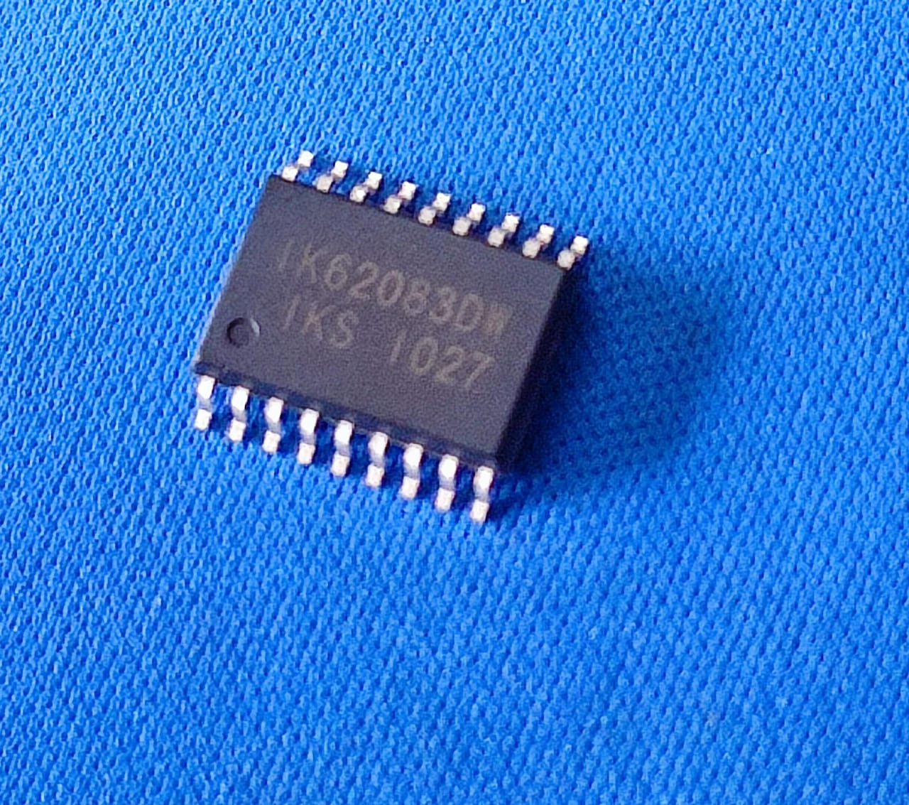 IK62083DW SOP18 SMD IK SEMI 62083 ETA1243