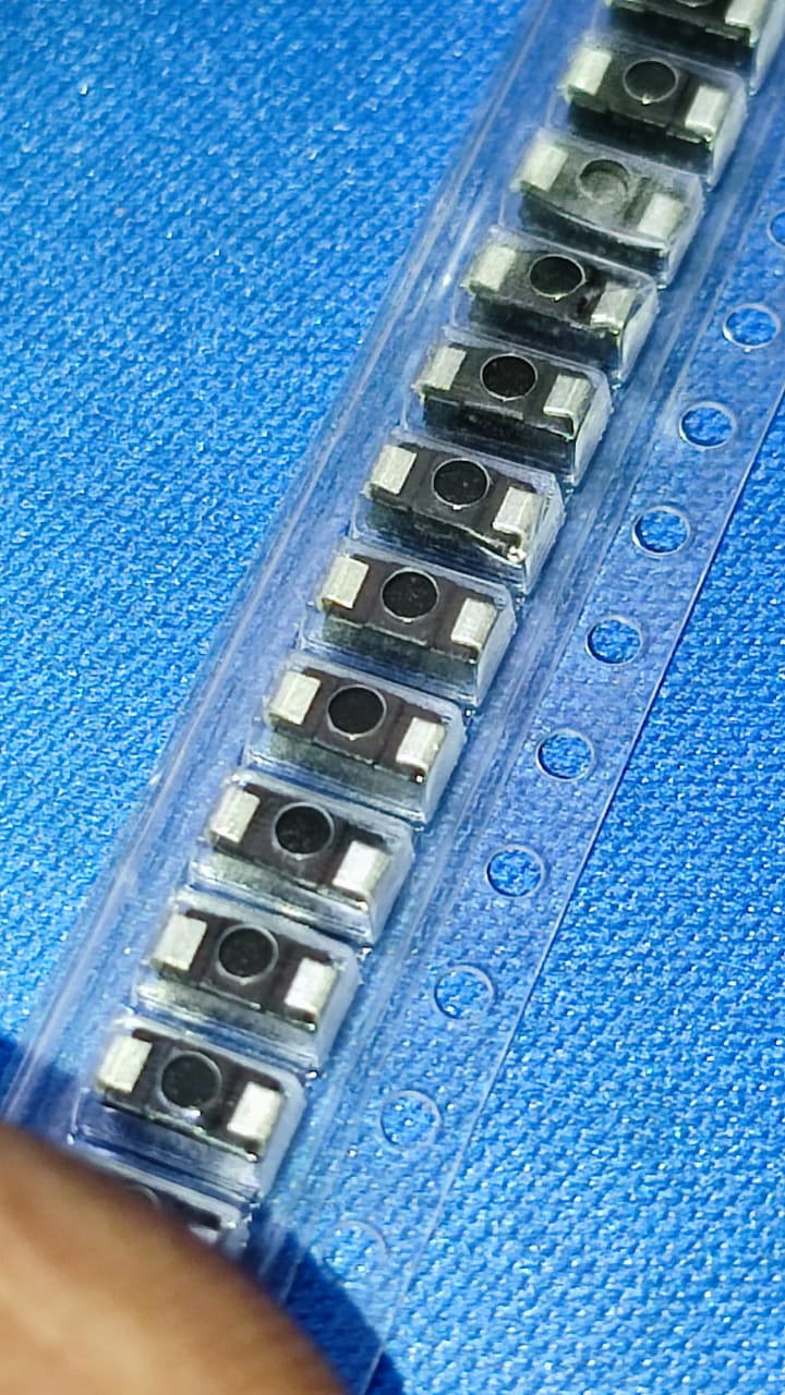 US2M SMA HXY Fast Recovery Diode 2A 1000V SMD ETA2452