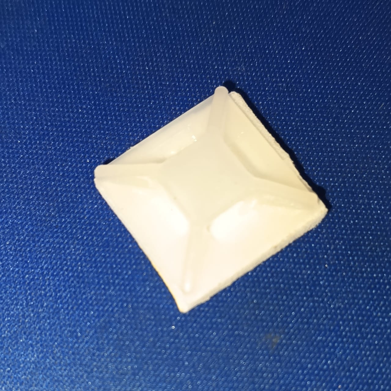 Sticker Spacer small 18x18mm ET11391