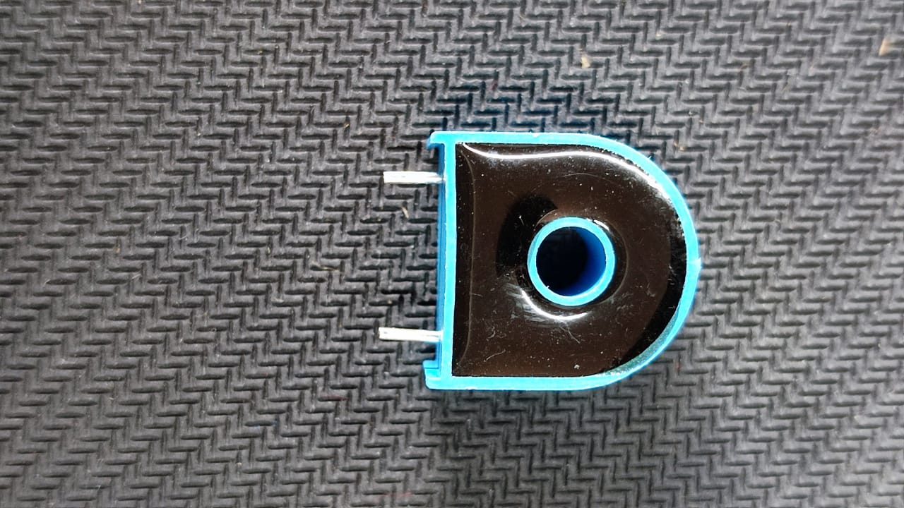 CT Current Transformer 5A mini Sensor DTCT103C ET5442