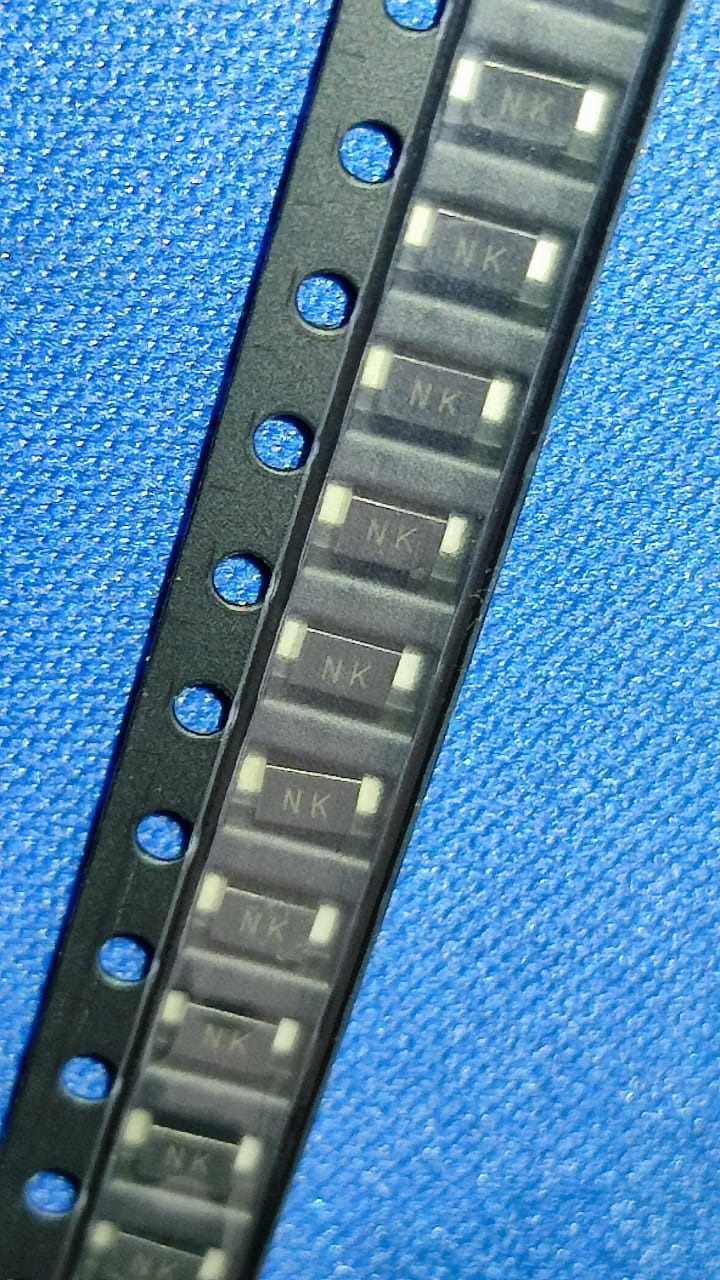 SMF6.5CA-MS SOD-123FL MSKSEMI ESD and Surge Protection TVS DIODE 6.5CA ETA2427