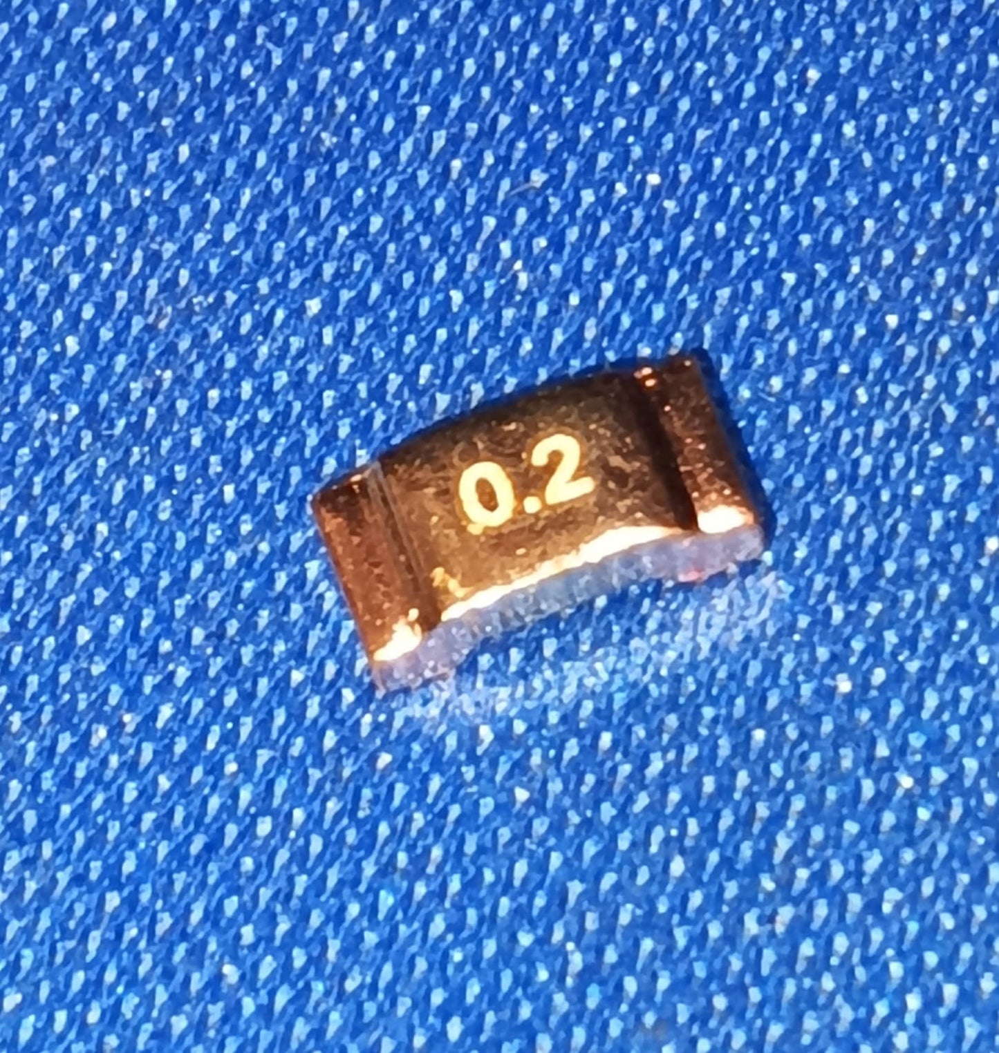 0.2mΩ ±1% 6W 2512 HoLSX2512-6W-0.2mR-1% Current Sense Resistor ETA2698