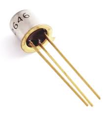 2N2646 UJT TRANSISTORS ETA1014