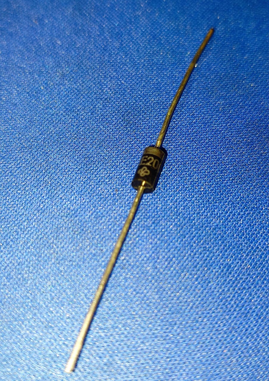P6KE200A TVS Diode ETA1432