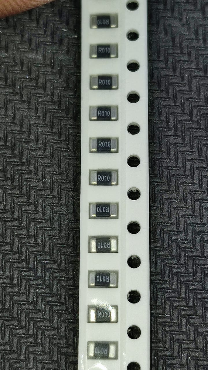 FMF06FTHR010-LH 1W 1206 Current Sense Shunt Resistors PSA ETA2065