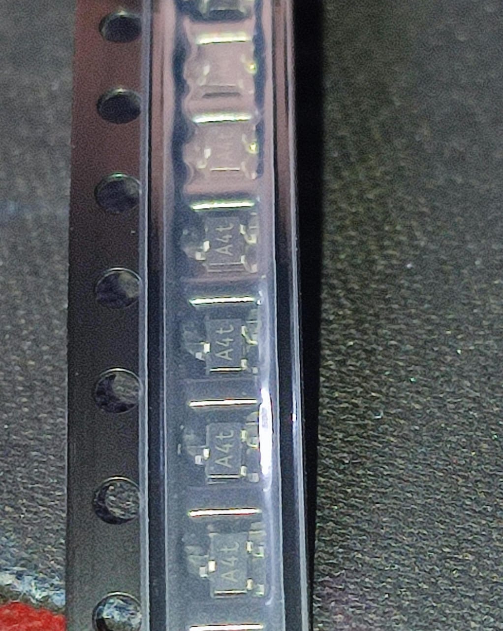 BAV70W,115 SOT-323-3 A4t Switching Diode ETA2182