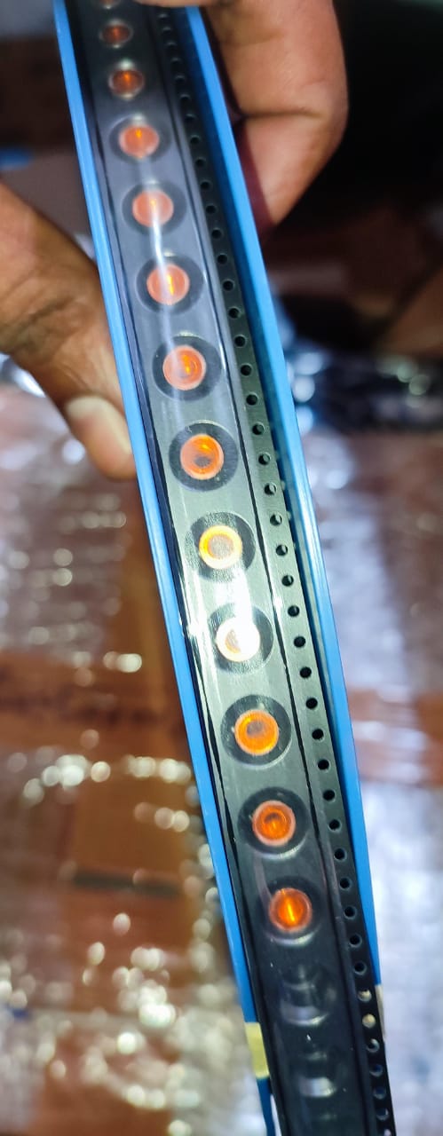 SMTSO3050CTJ SMD round nut M3x5mm A2045