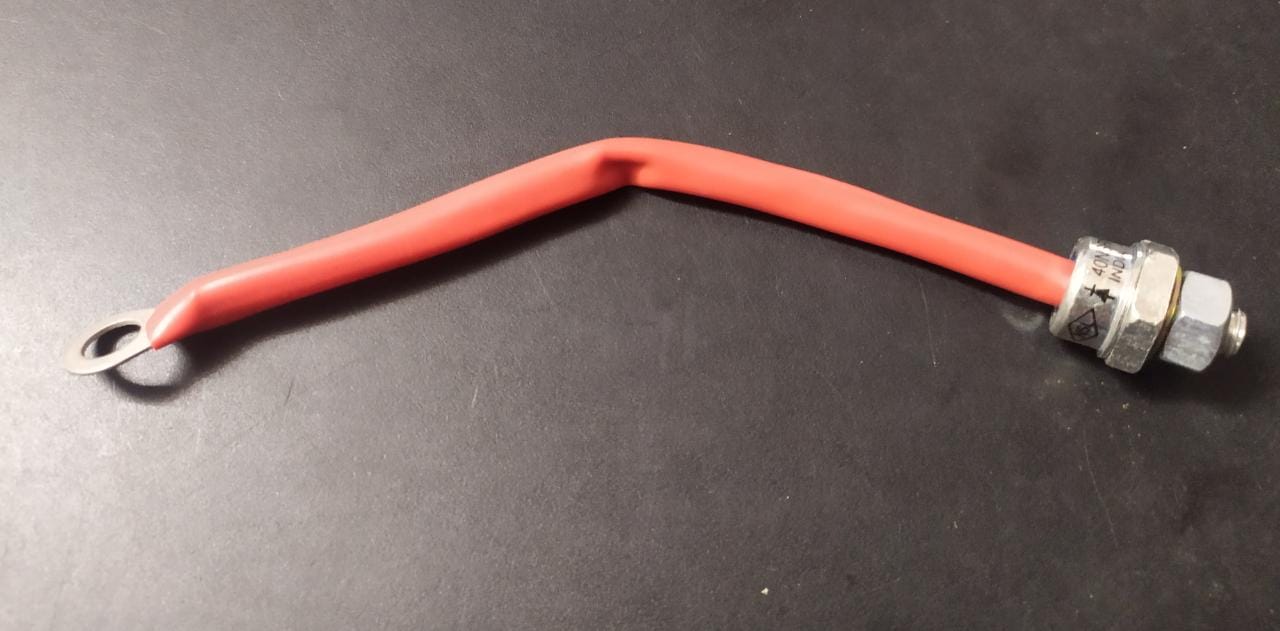 40NSR120 Diode 40A Rectifier ETA1480