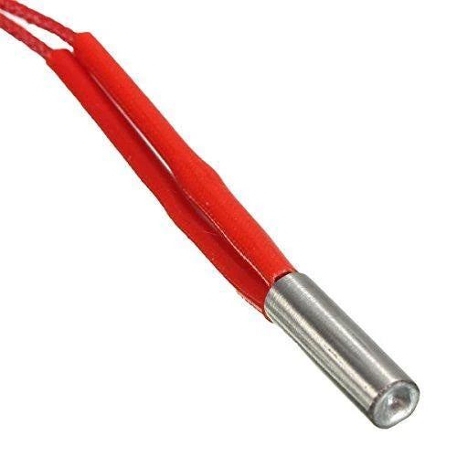 12V 40W Ceramic Cartridge Heater ET6600