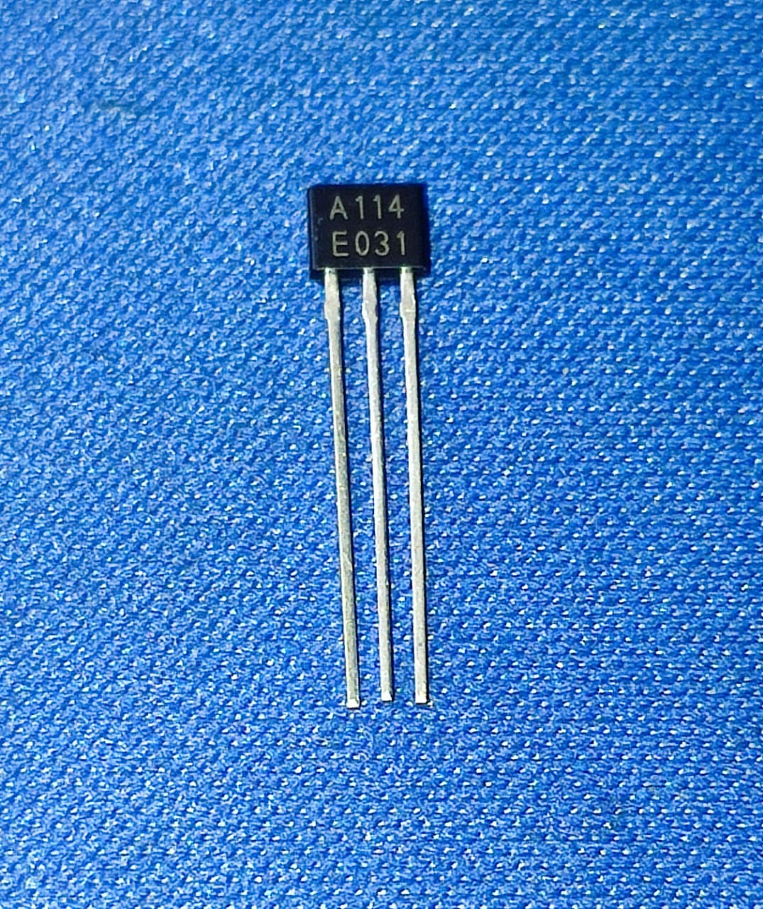 DTA114ESA TO-92S Jiangsu Digital Transistors ETA2518