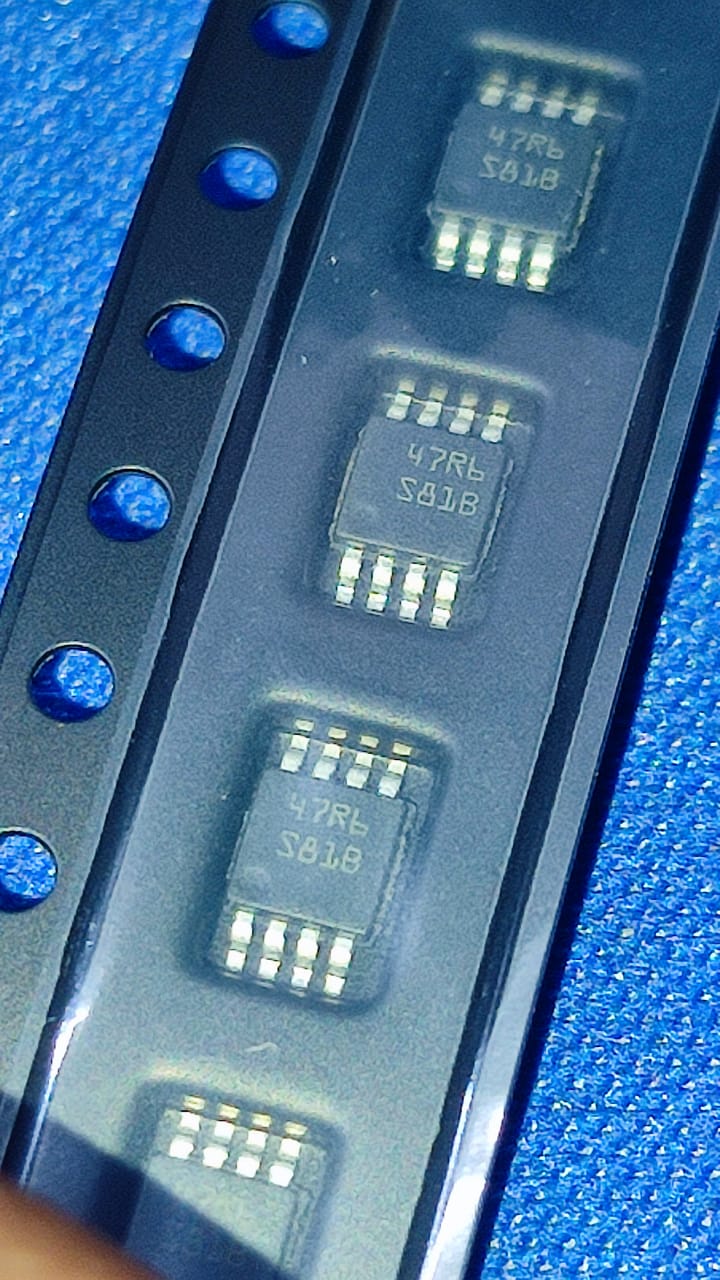 LM5007MMX/NOPB VSSOP-8-0.65mm Texas Instruments DC-DC Converters ETA2521