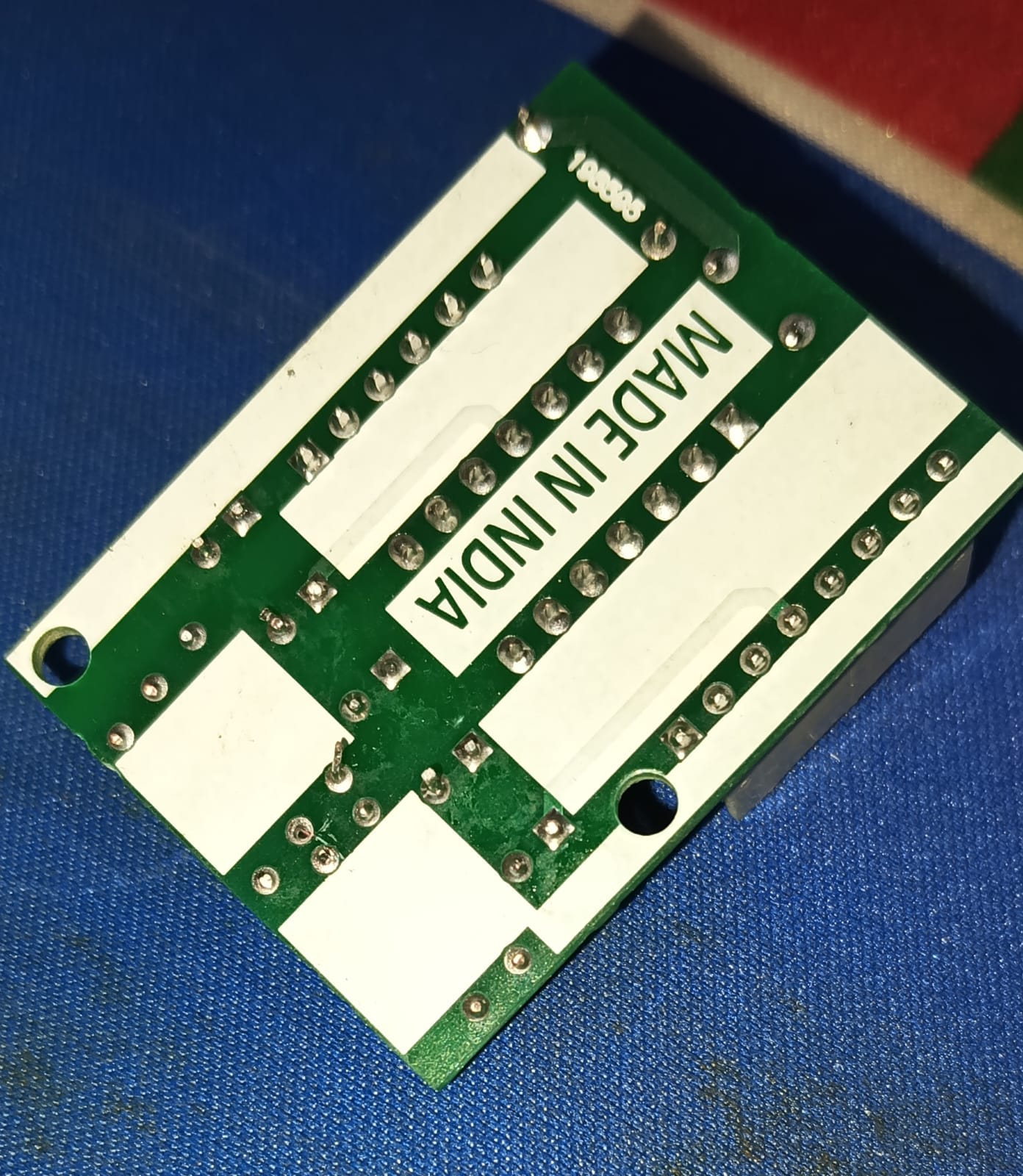 AND GATE 4 channel Module 74HC08 7408 ETD11430