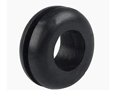 10x18mm 10mm hole grommet plastic gromet rubber ET7245