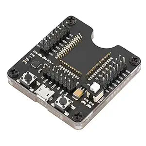 ESP32-WROOM-32 Burn Fixture Test Board programmer ET7773