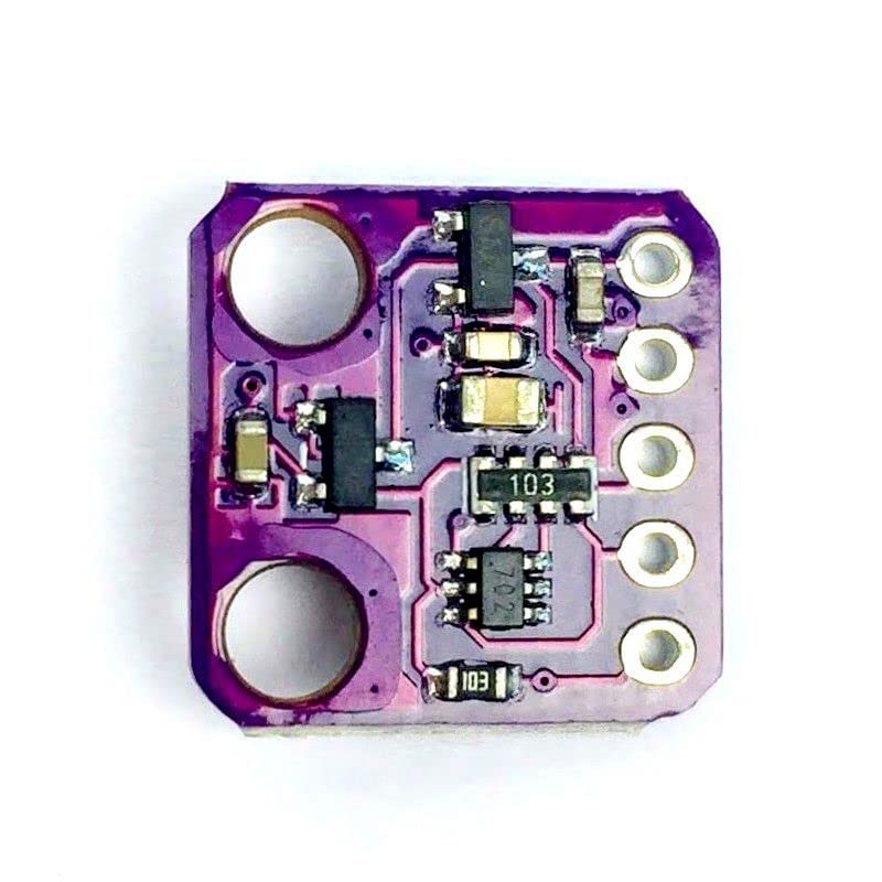 PAJ7620 Gesture Recognition Sensor I2C ETA2190