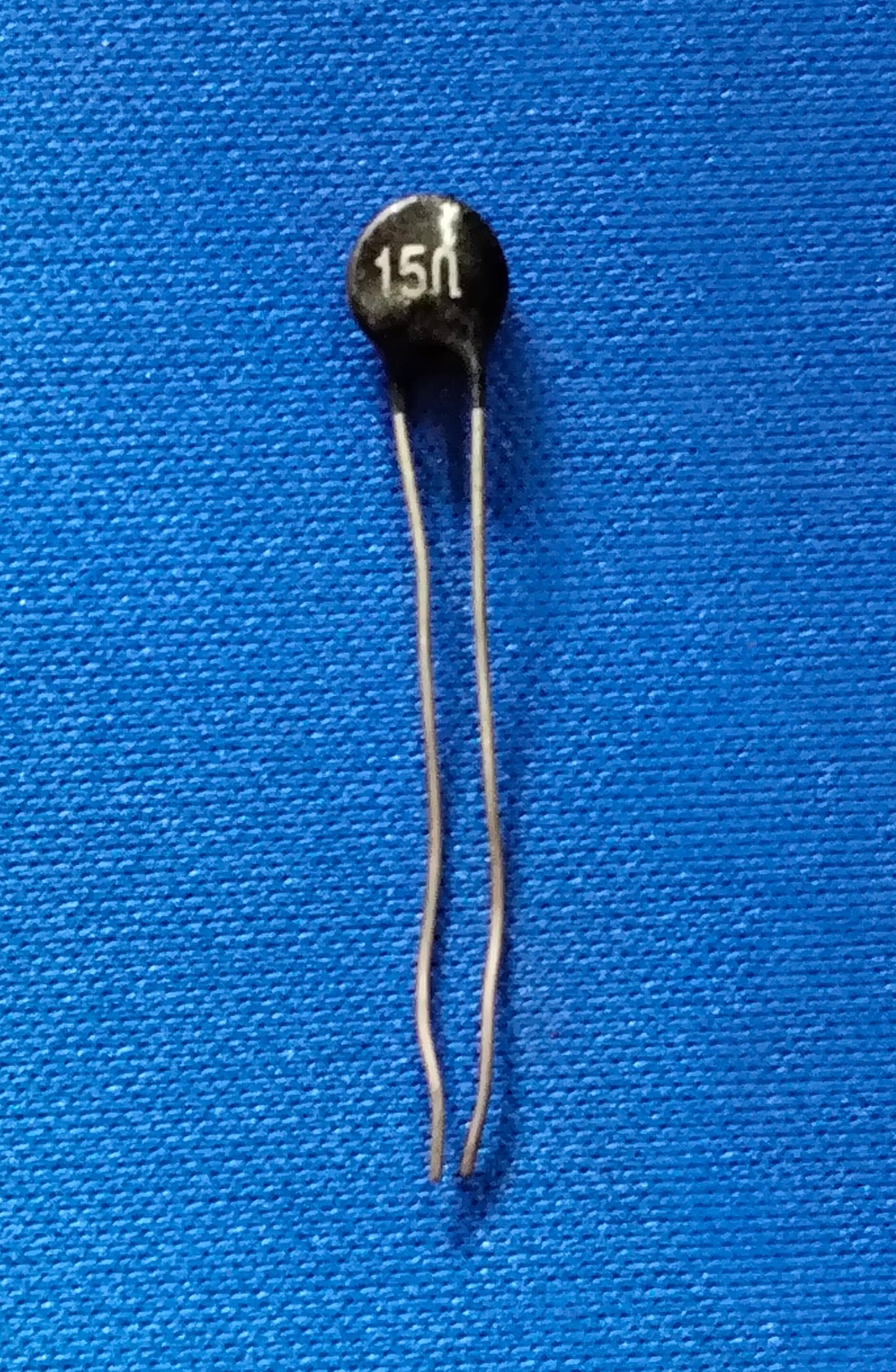 15 Ohm NTC thermistor 15E temperature sensor ETA2209