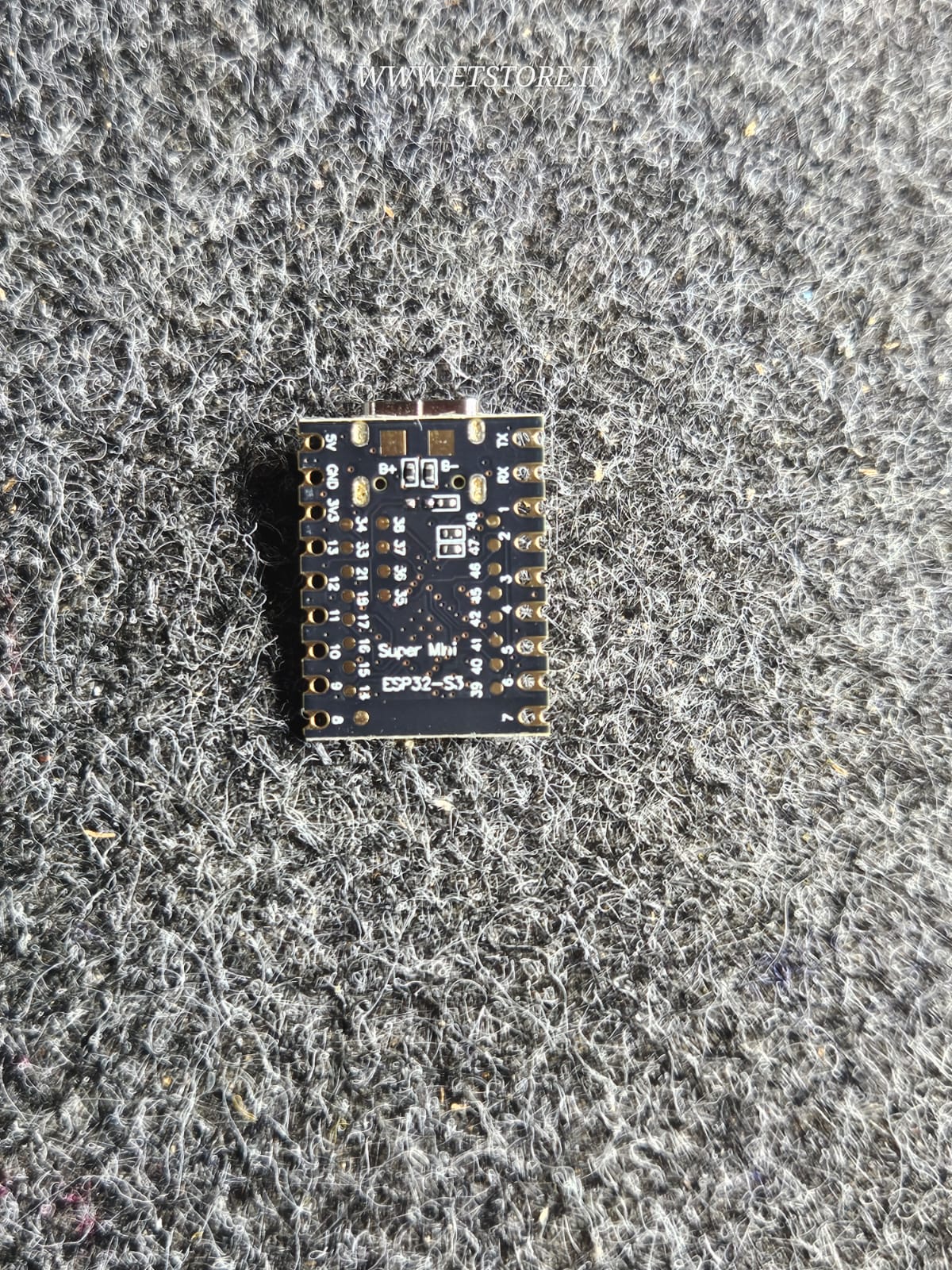 ESP32 S3 Supermini USB C Type Development Module ETA2016