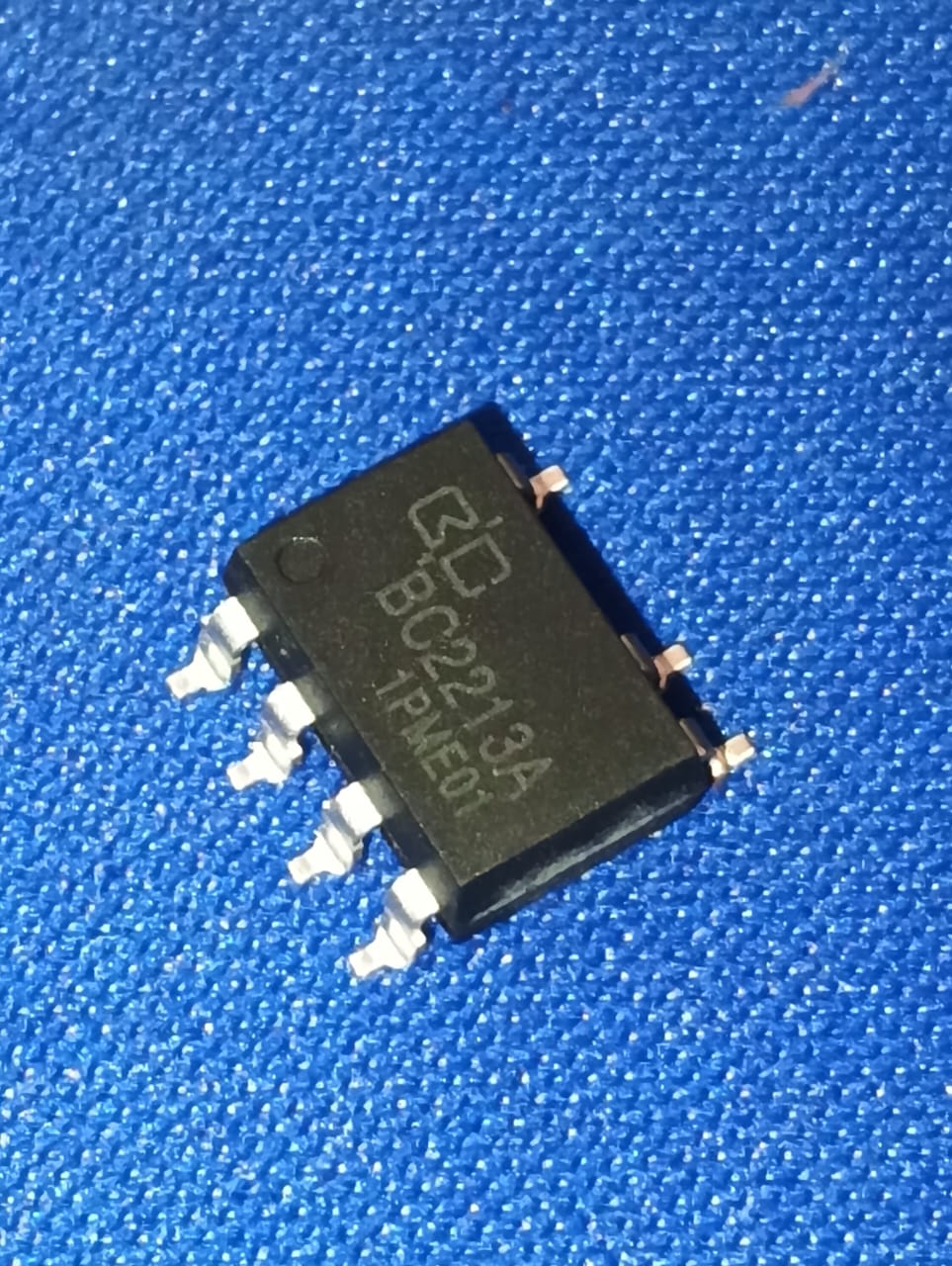 BC2213A SMD-7P Solid State Relays (Triac Output) ETA2456