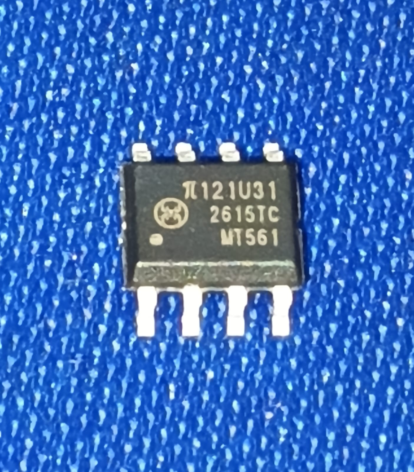π120U31 SOIC-8 2Pai Semi 150kV/us Digital Isolators 120U31 ETA2760