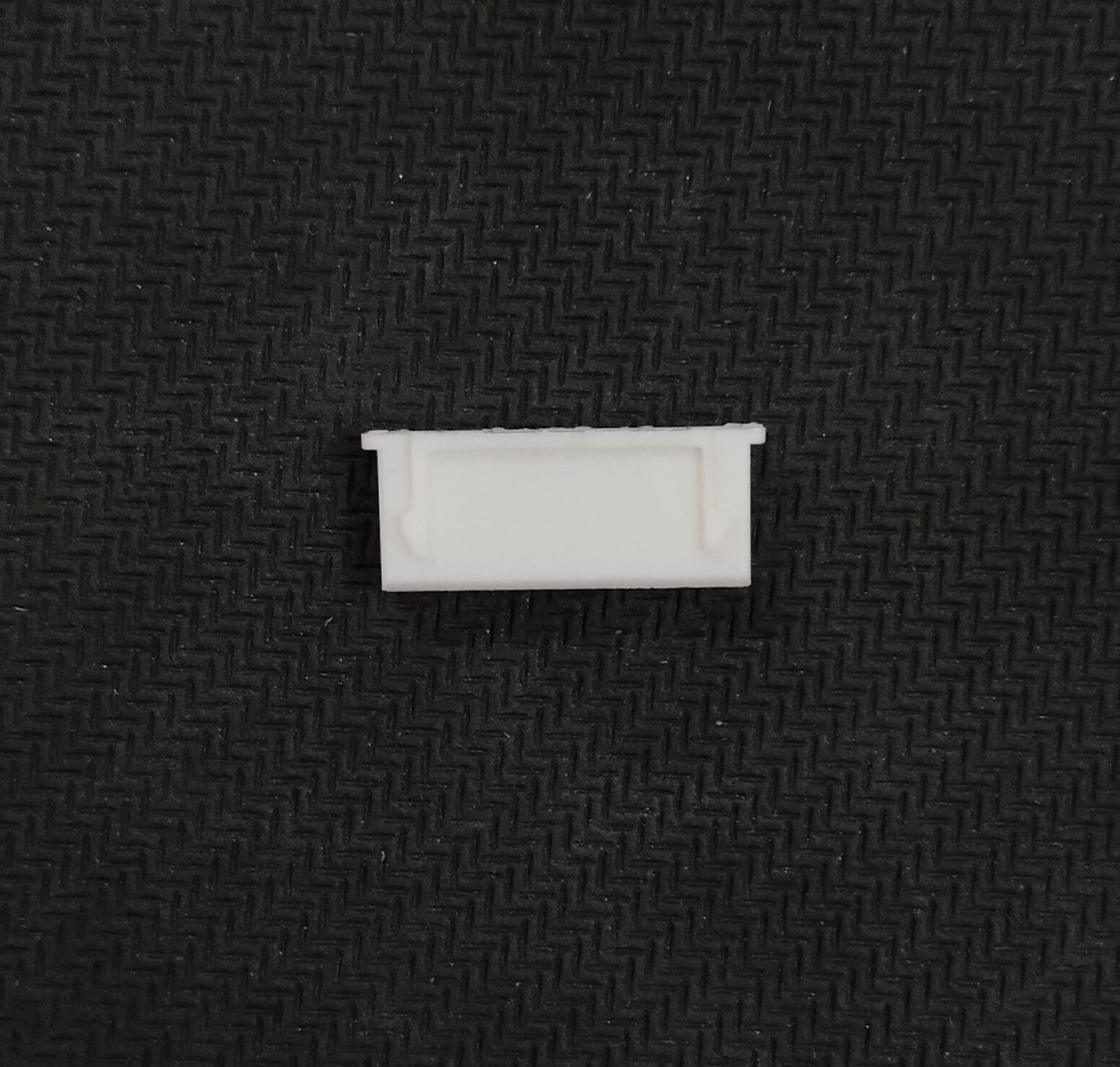 7 Pin JST Female Connector straight 2.54mm pitch 2515 XH ET7306