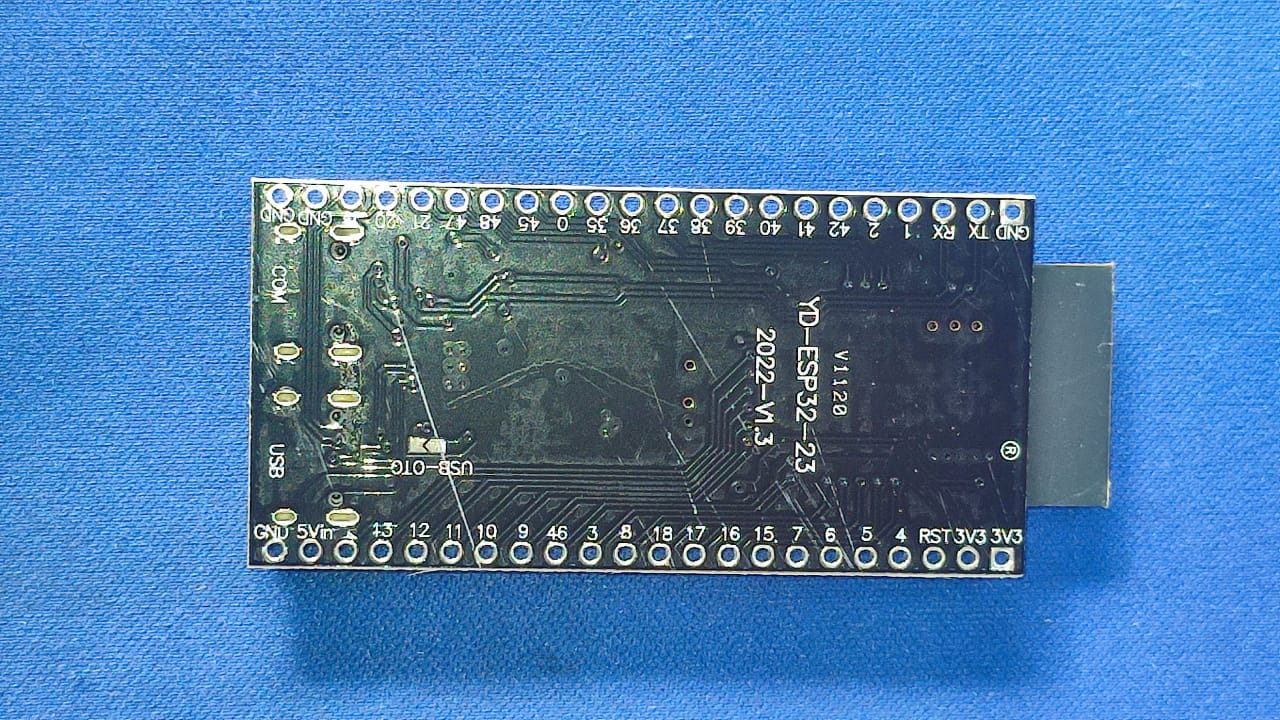 ESP32-S3-WROOM-N16R8 Development Module ESP32 S3 N16 ET11166