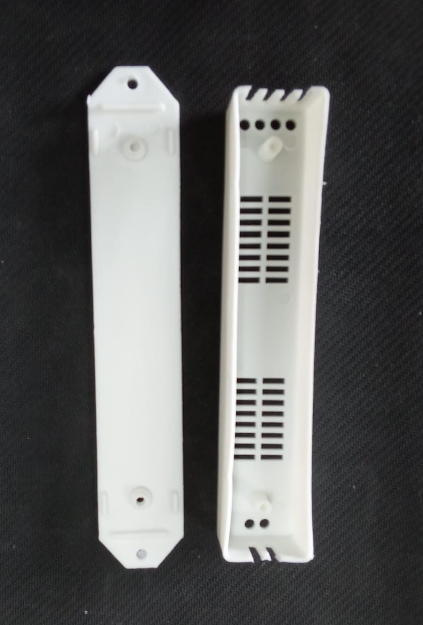 EC-15 Cabinet 17x3x2cm 8520 ET8520