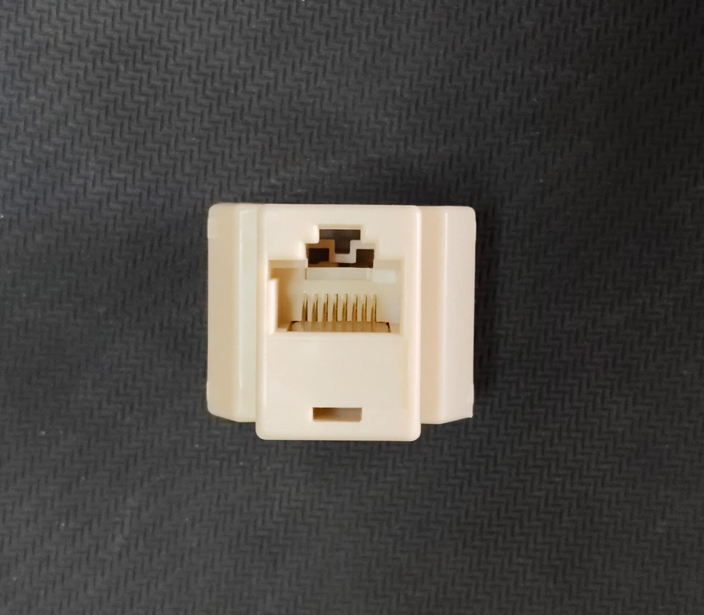 RJ45 Spliter ET8876