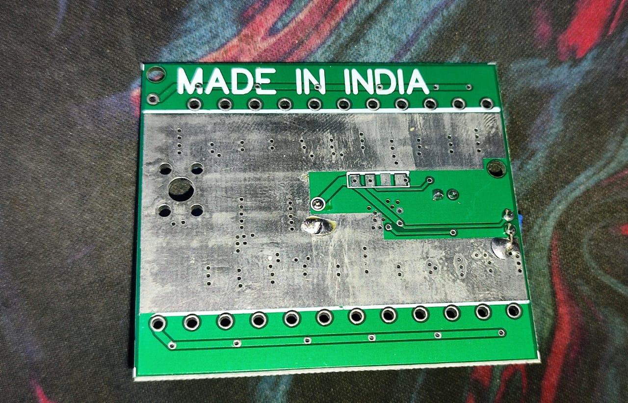 22 Channel DC Design Chaser 5A 7- 12V DC without connector ET11246