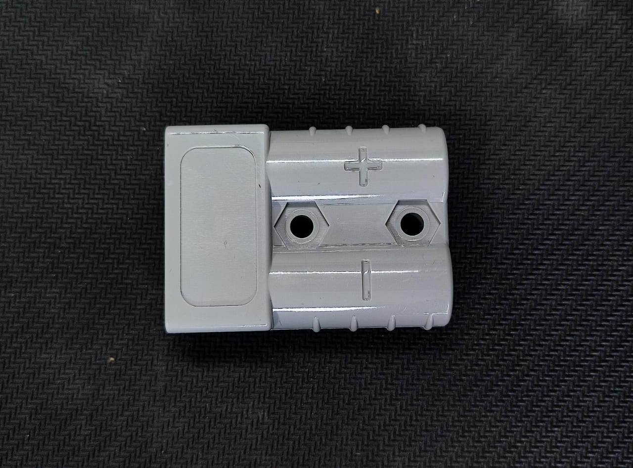 SB50 Power Connector 600V 50A ET5927