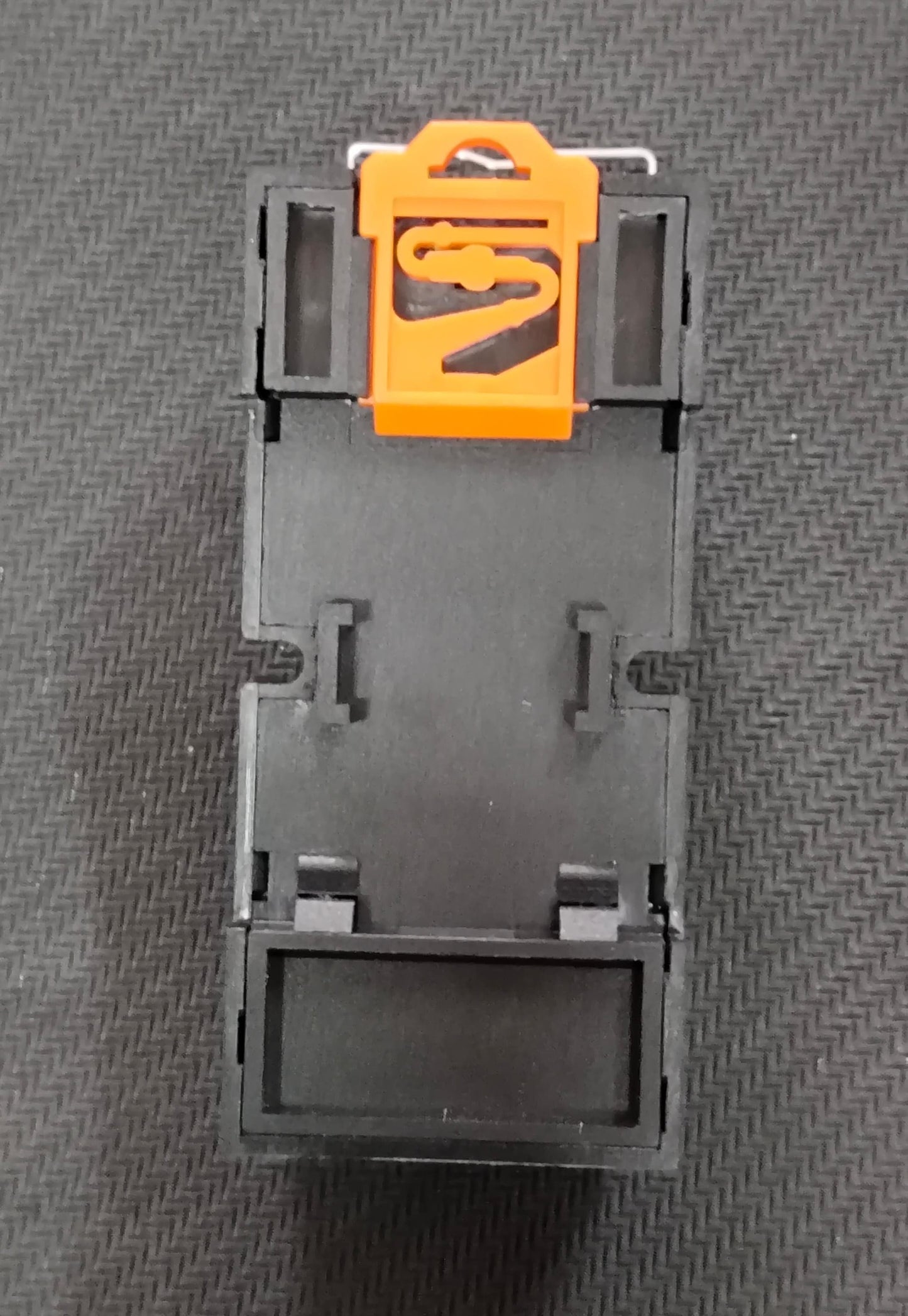 Relay Base OEN 87-9700-100 ETA2486