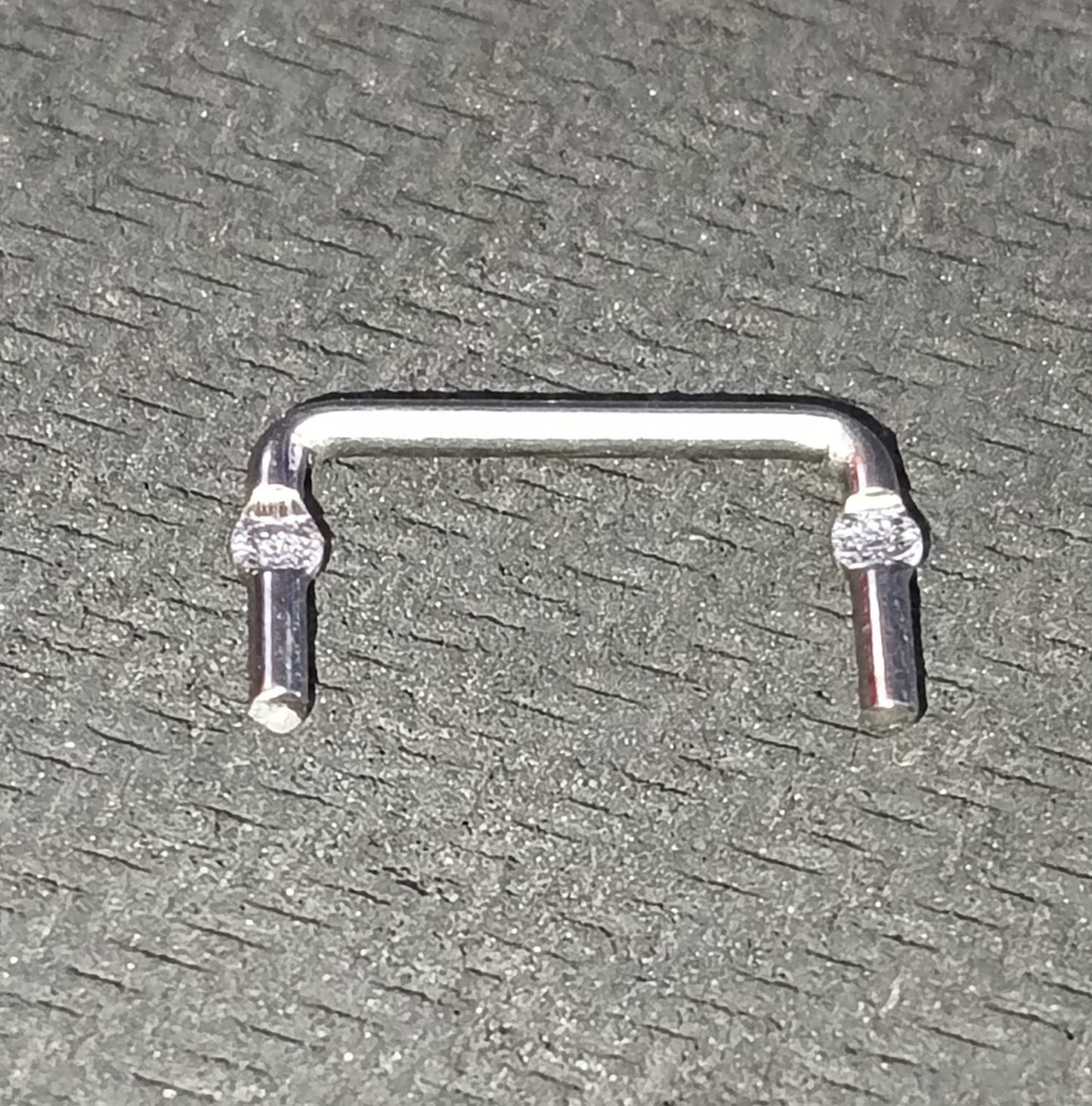 10mΩ 8A HoK1212.5-10-U Milliohm Current Sense Resistor ±5% 10 milli ohm R010 ETA2779