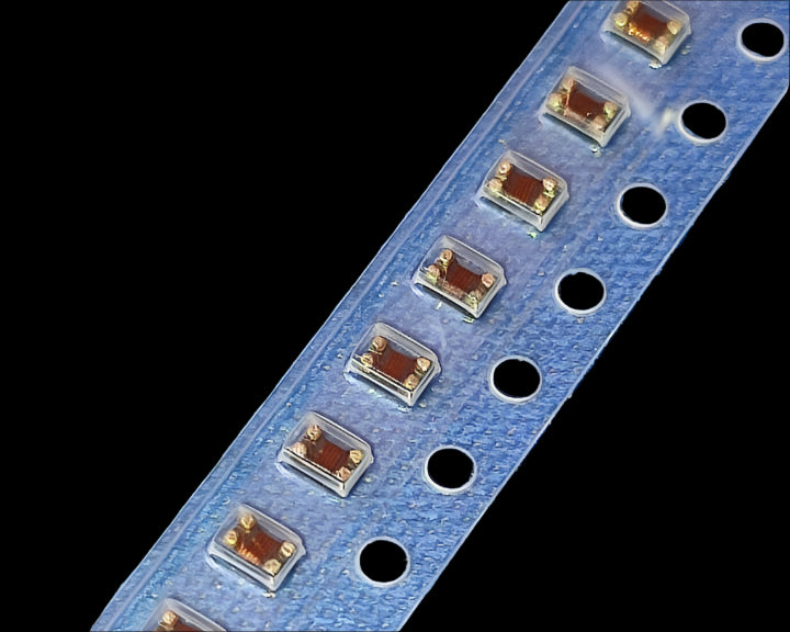 DLW21HN900SQ2L SMD-4P Murata 90Ω@100MHz 350mΩ Common Mode Filters ETA2467