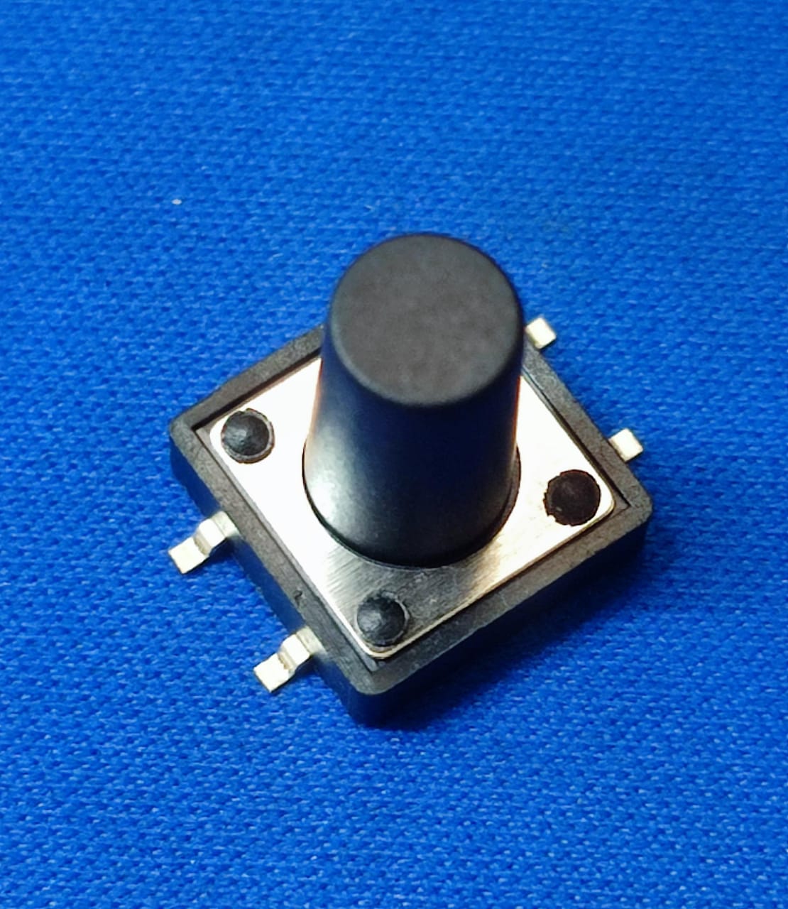 KH- 12X12X15H-SMT-D SMD Tactile Switches ETA2414