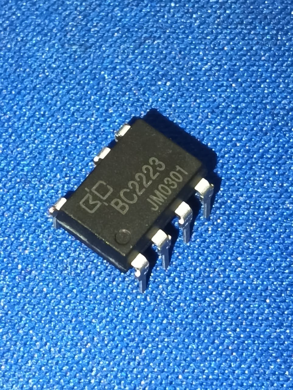 BC2223 DIP-7 Solid State Relays ETA2454