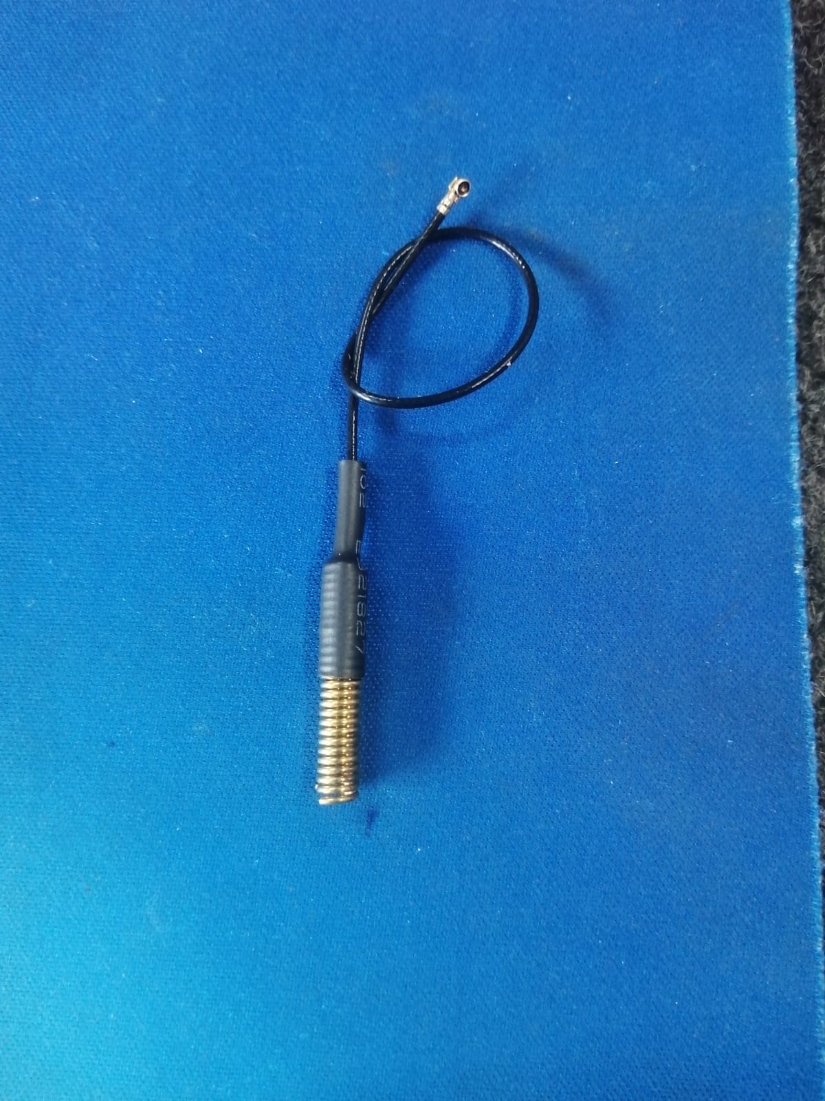 Antenna 433MHZ Spring ET11247