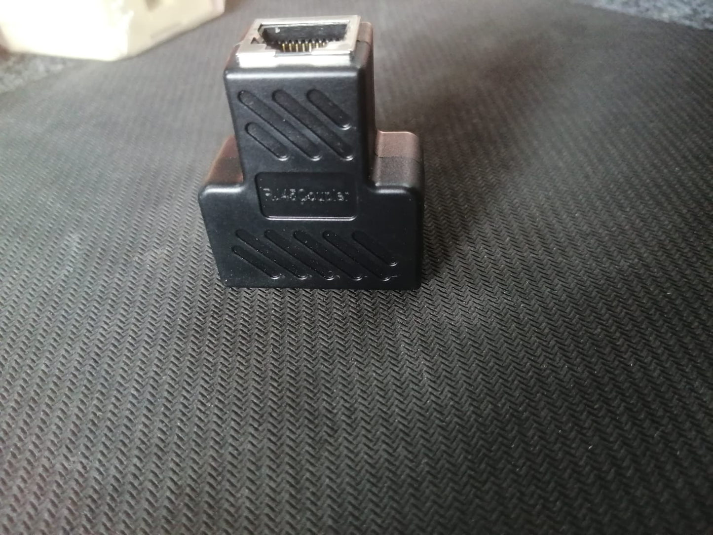 RJ45 splitter ETD11032